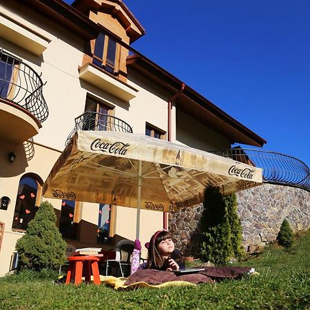 Penzion Na Slnecnej Strani Vyhne Extérieur photo