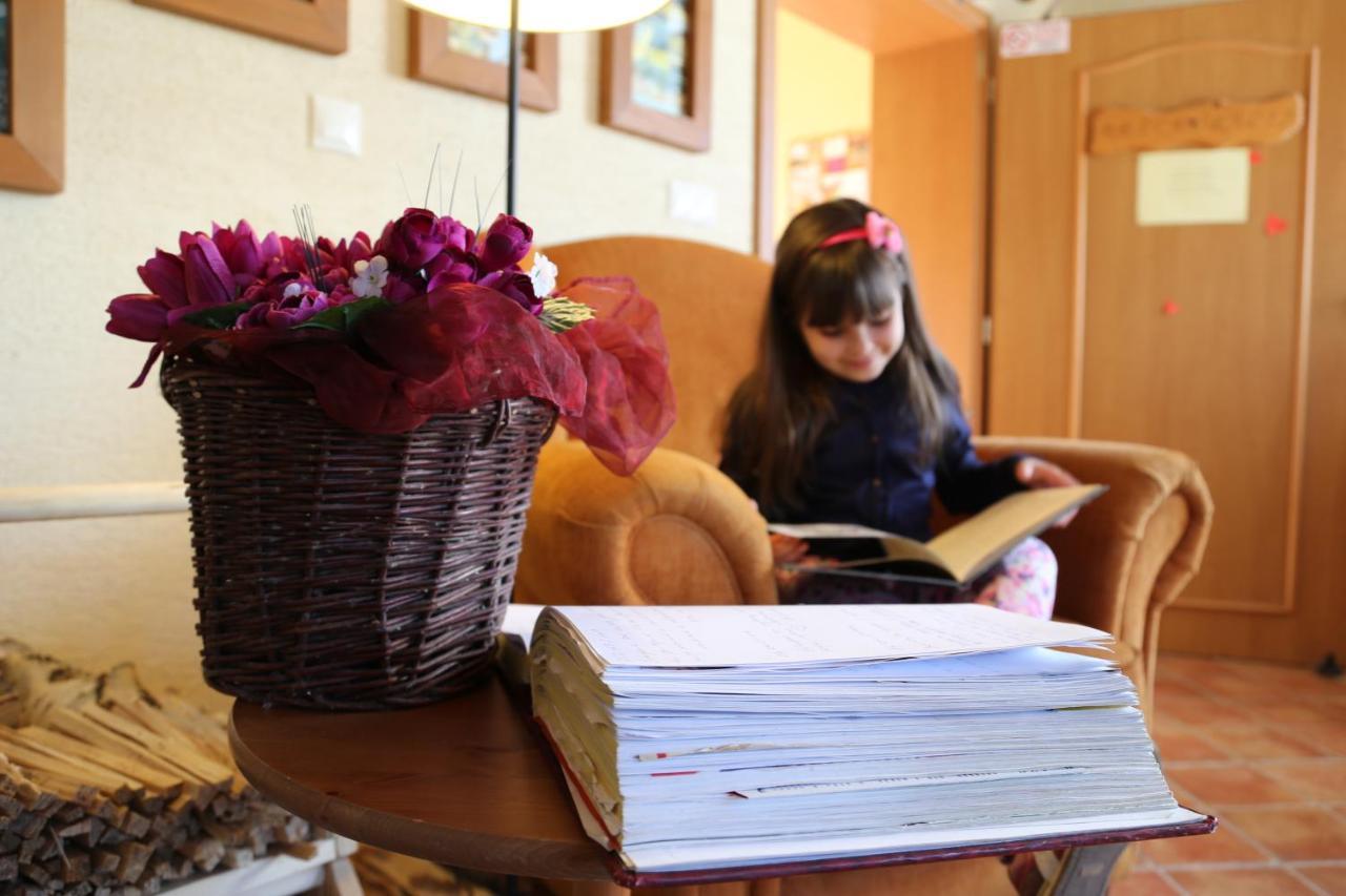 Penzion Na Slnecnej Strani Vyhne Extérieur photo